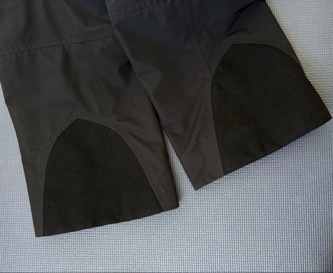 permanent uninon 上下セット サイズL