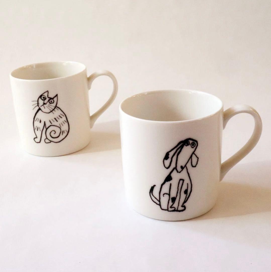 柚木沙弥郎多治見タイル100歳記念life・LIFE展限定型染めIDEE染色家