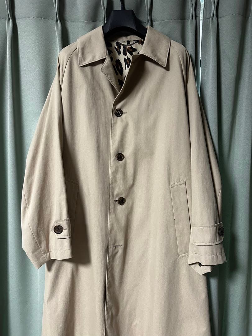 ジャケット・アウター WACKOMARIA