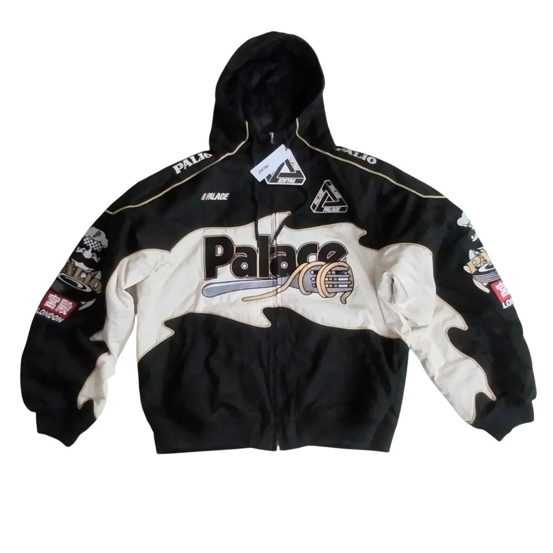 PALACE Pasta Jacket \