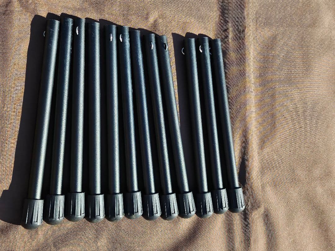 BROOKLYN OUTDOOR COMPANY ブルックリン　コット