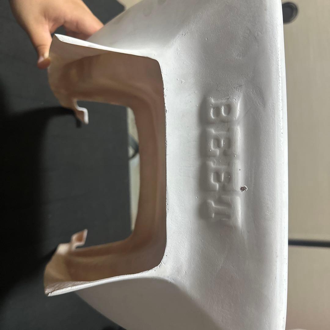 ゼファー400BEETタイプハネテール