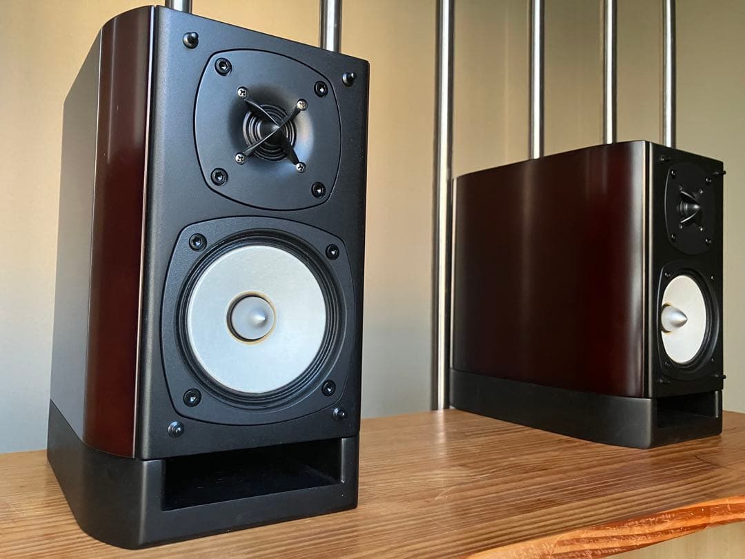 [完動美品] ONKYO D-112EXT ネット無