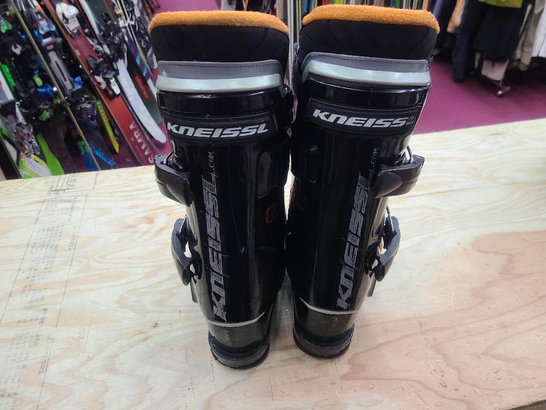 スキー 27-27.5cm KNEISSL Flexon Pro