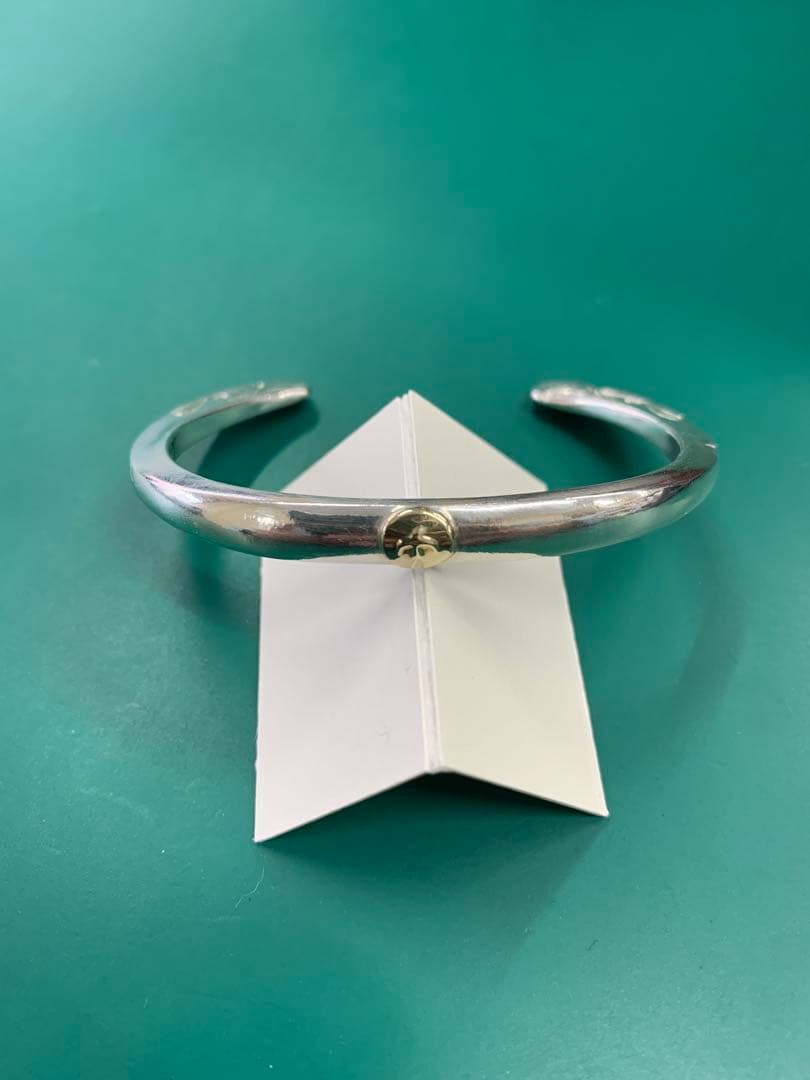 イーグル　バングル