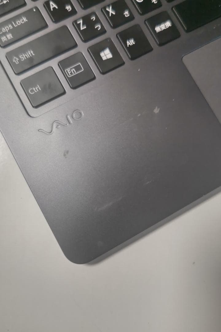 VAIO Z i5 512GB メモリ16GB　VJZ13AA11N フリップ