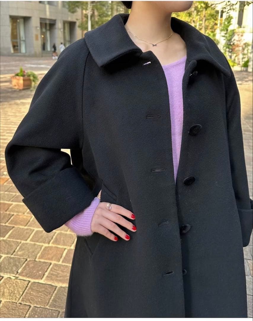 ジャケット・アウター alice in tinyroom Classy Coat