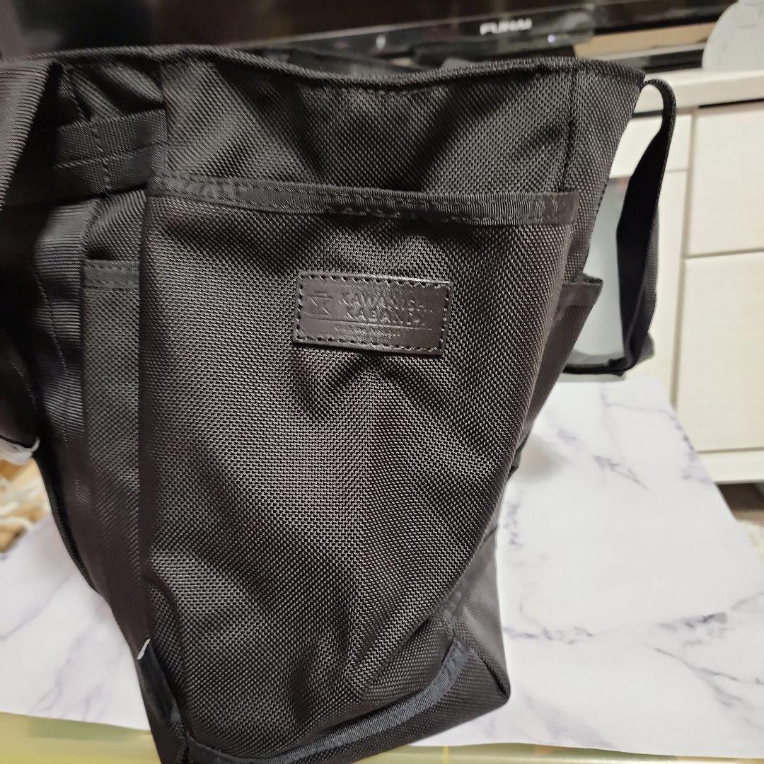 カワニシカバン　grabe​［グレーブ］​コーデュラ