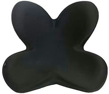 座布団 骨盤サポートチェア 姿勢矯正 クッション オQW