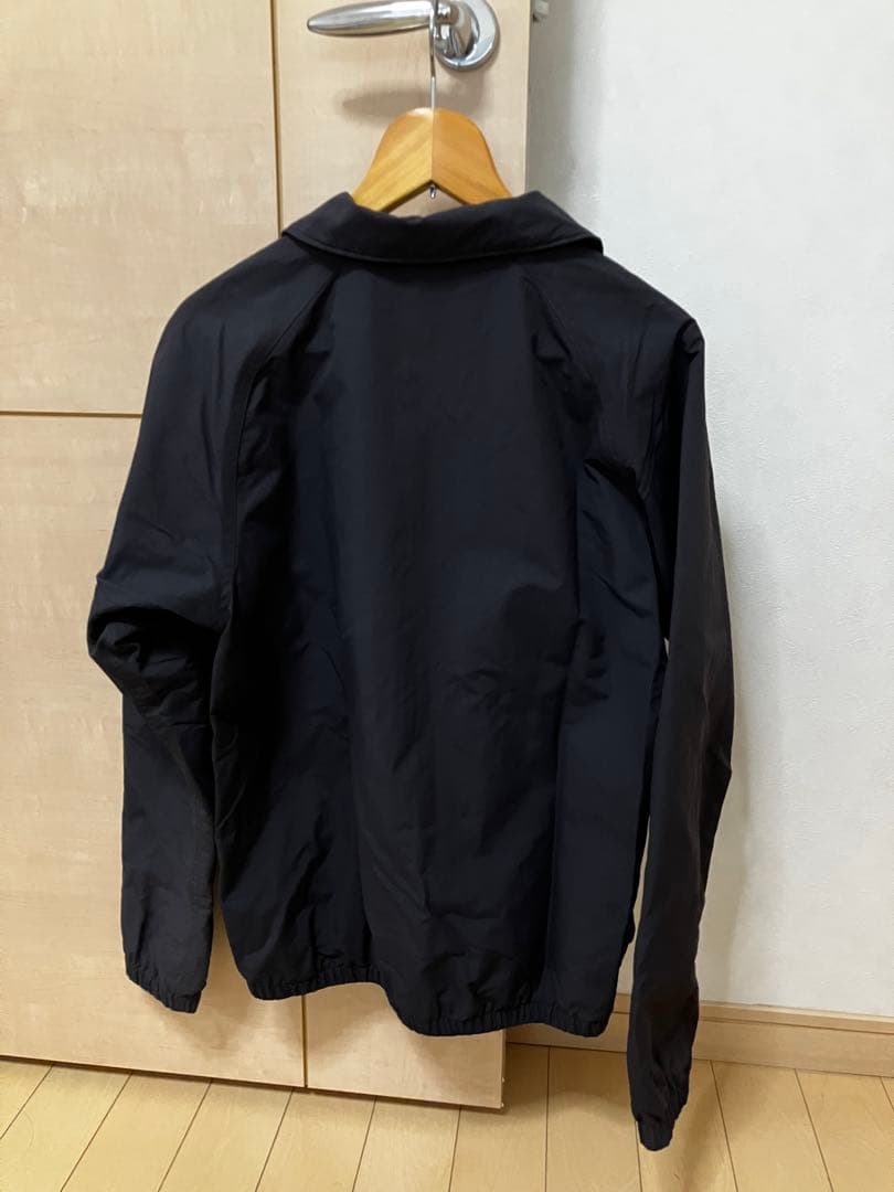 パタゴニア バギーズジャケット/Sサイズ黒