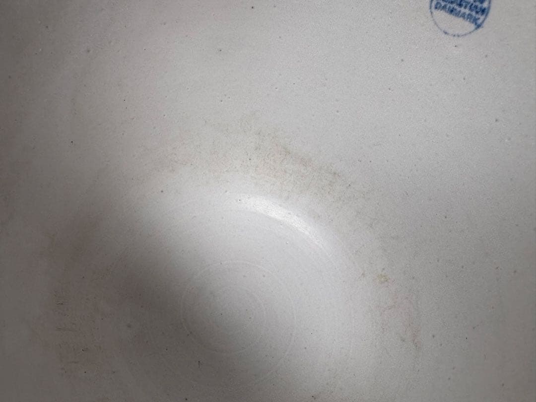 吊り下げ 陶器 ハンギング フラワーポット デンマーク製