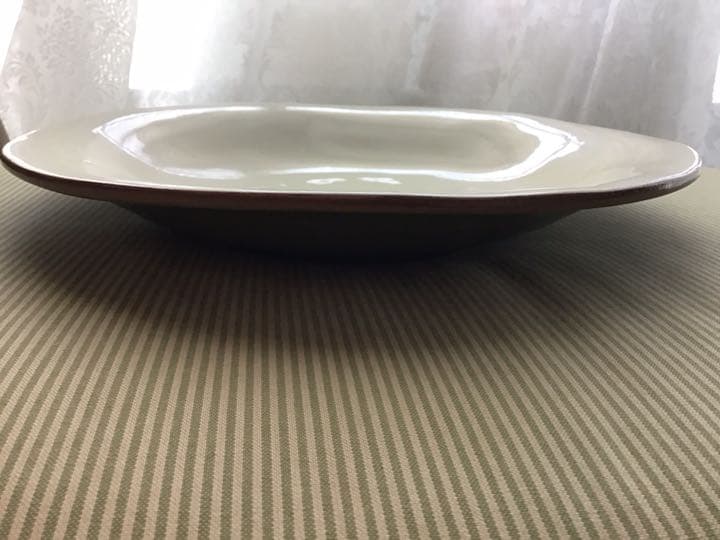 Vietri ヴィエトリ イタリア製 33㎝