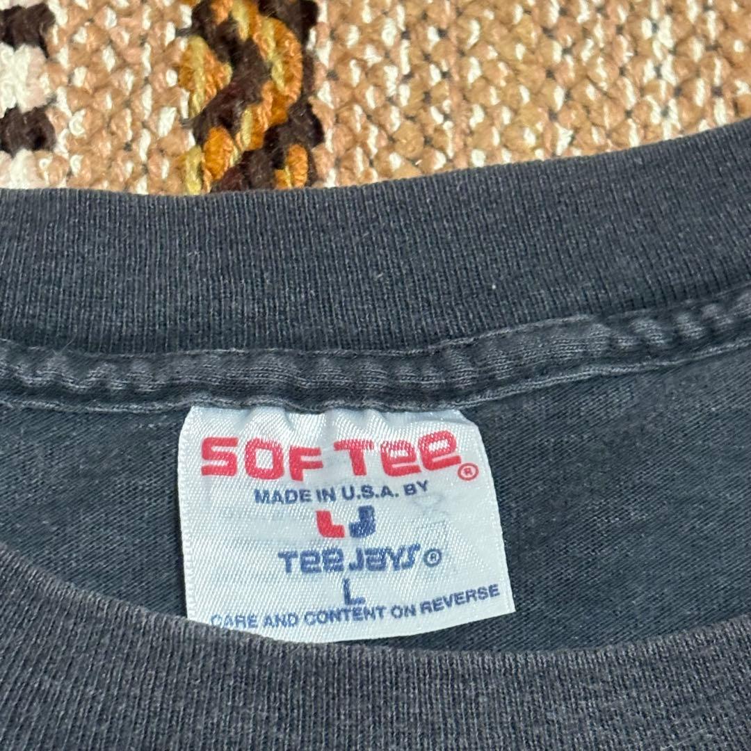 S*r様 【激レア!!】90s M.C.ESCHER エッシャー 単プリTEE