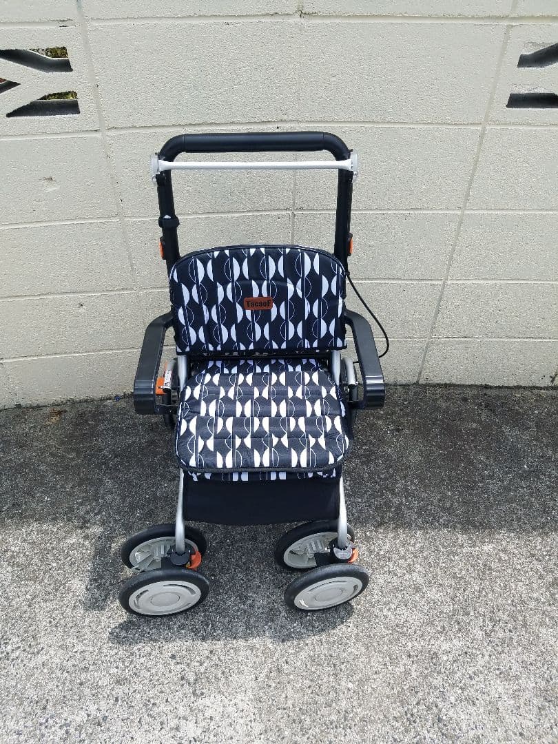 テイコブ シルバーカー