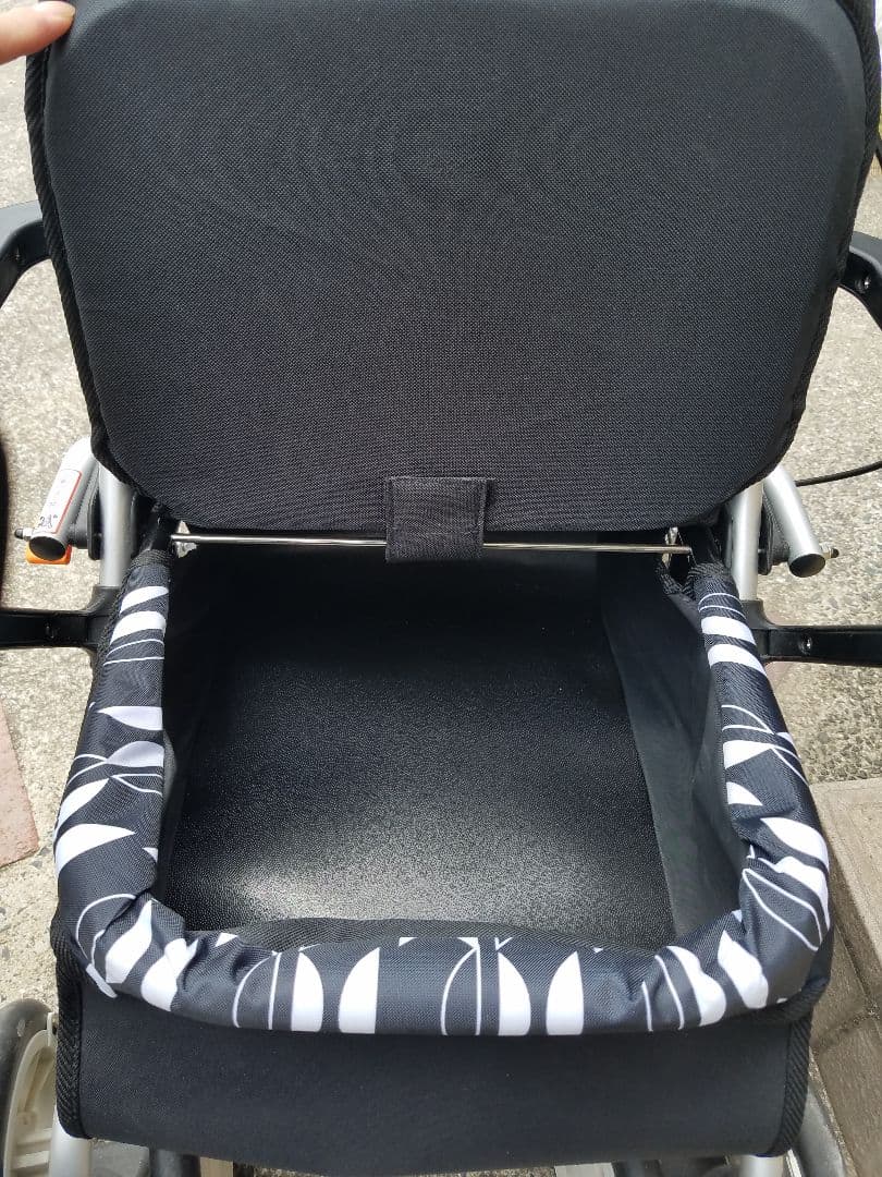 テイコブ シルバーカー