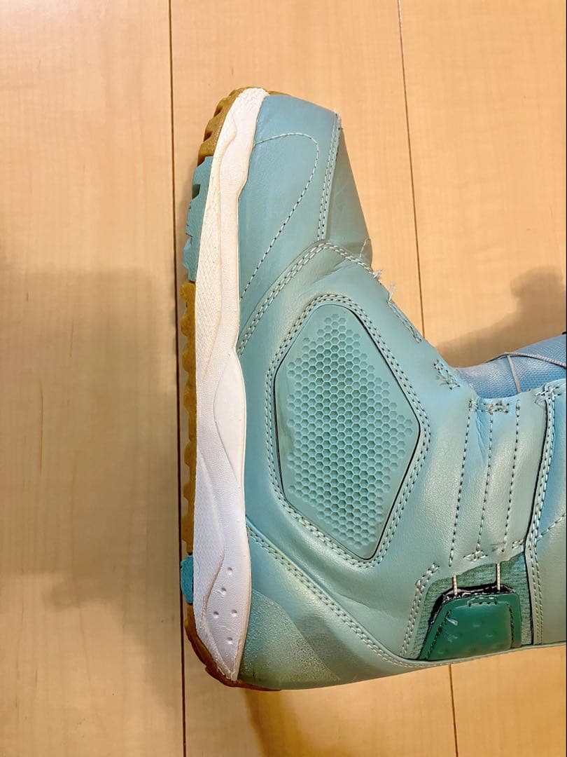 23-24 BURTON PHOTON BOA ワイド26cm