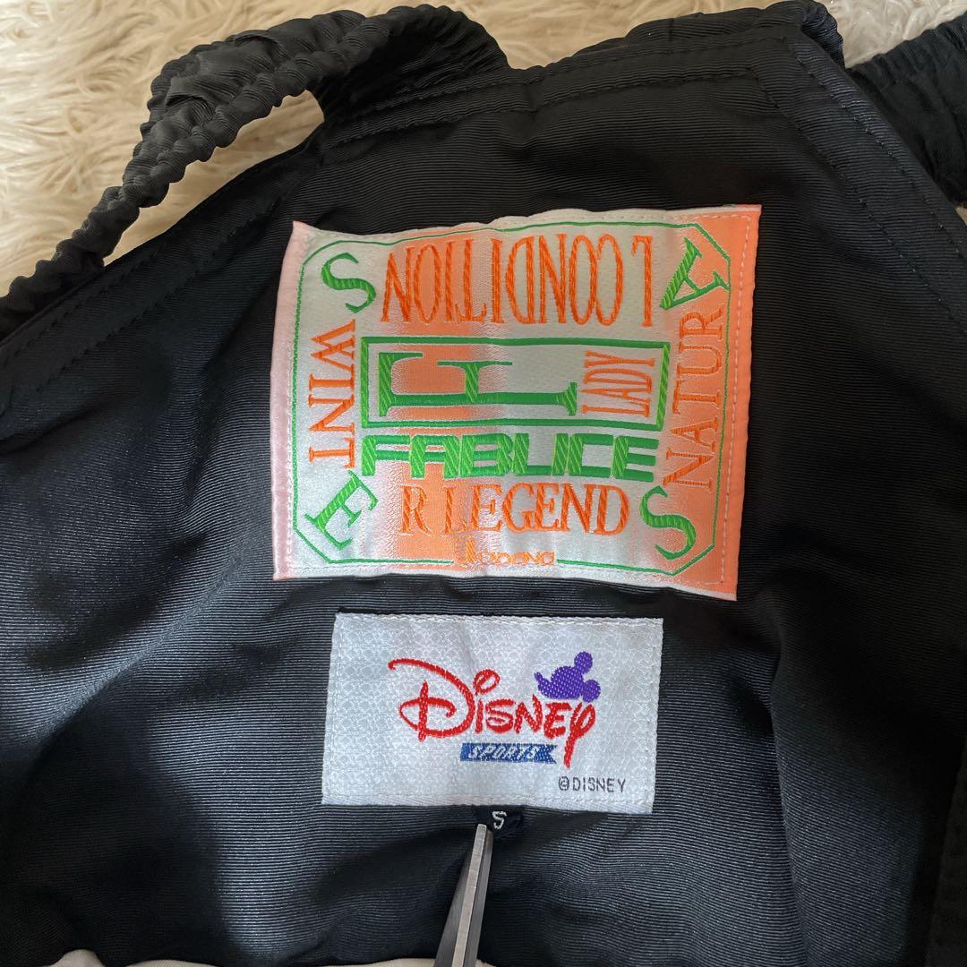 FABLICE Disney スノーボード　スキー　スノボウェア　上下　ドナルド