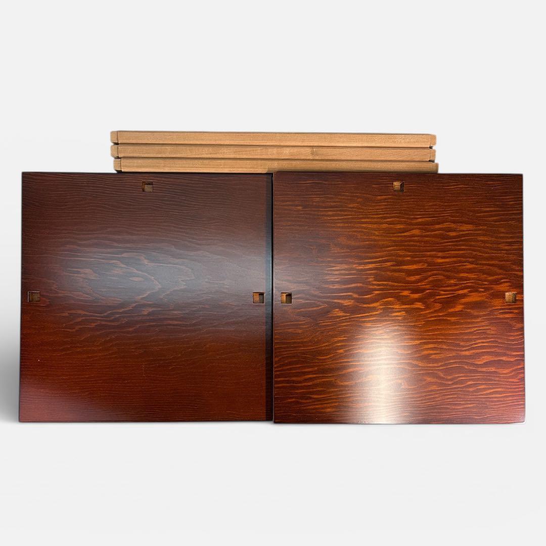 【中古品】田原一斎造　淡々斎好　松光卓（紙箱）