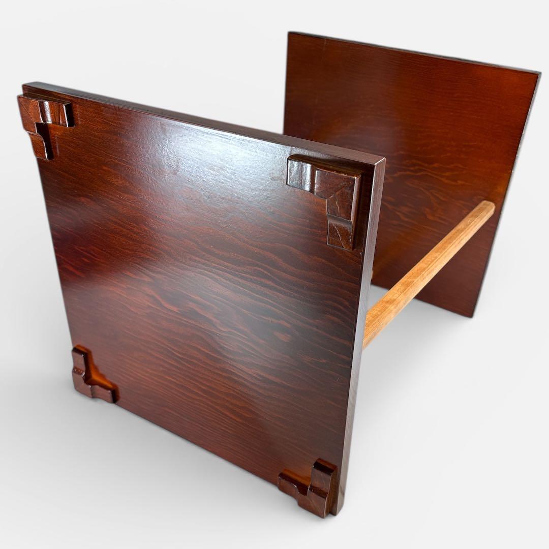 【中古品】田原一斎造　淡々斎好　松光卓（紙箱）