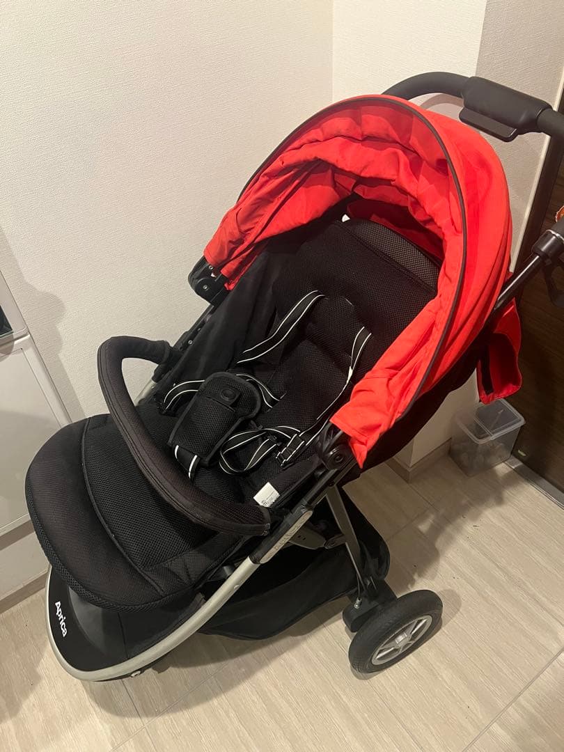 ⭐︎コメント必須⭐︎ アップリカ　スムーヴ