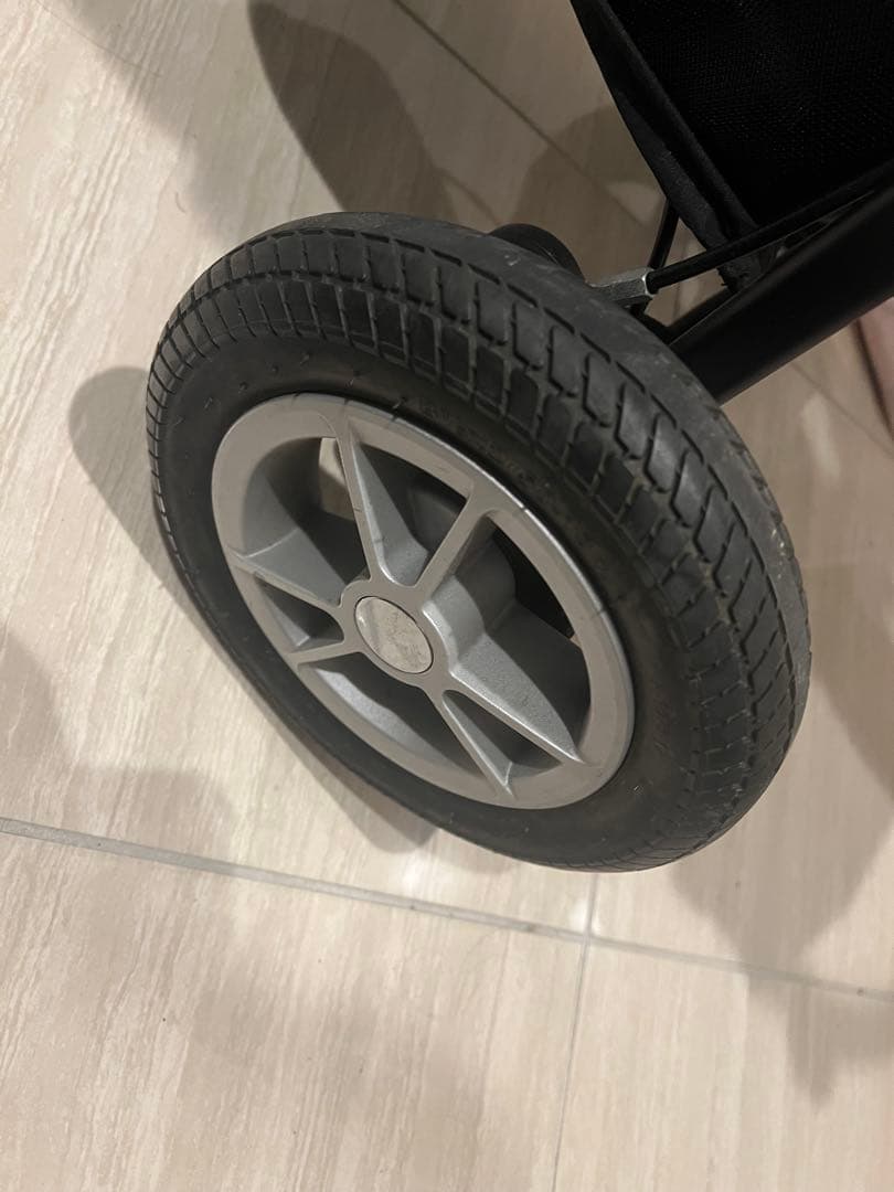 ⭐︎コメント必須⭐︎ アップリカ　スムーヴ