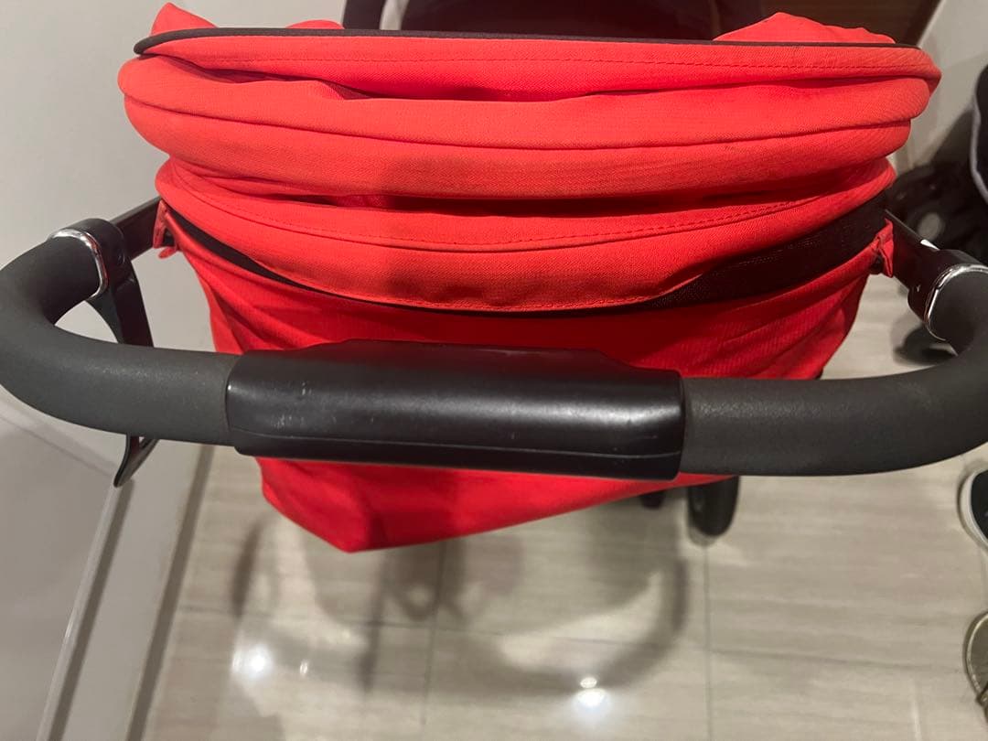 ⭐︎コメント必須⭐︎ アップリカ　スムーヴ