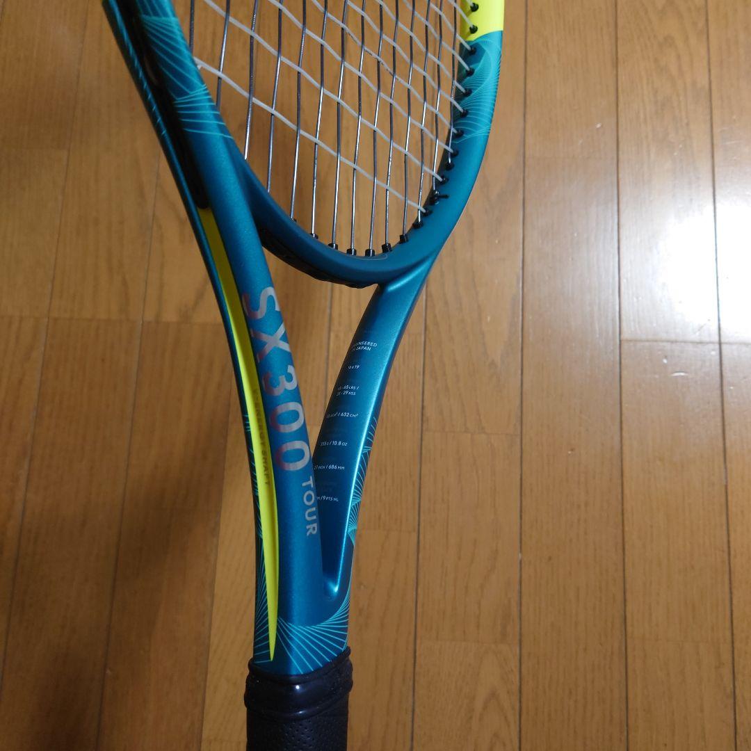 SX300 TOUR テニスラケット