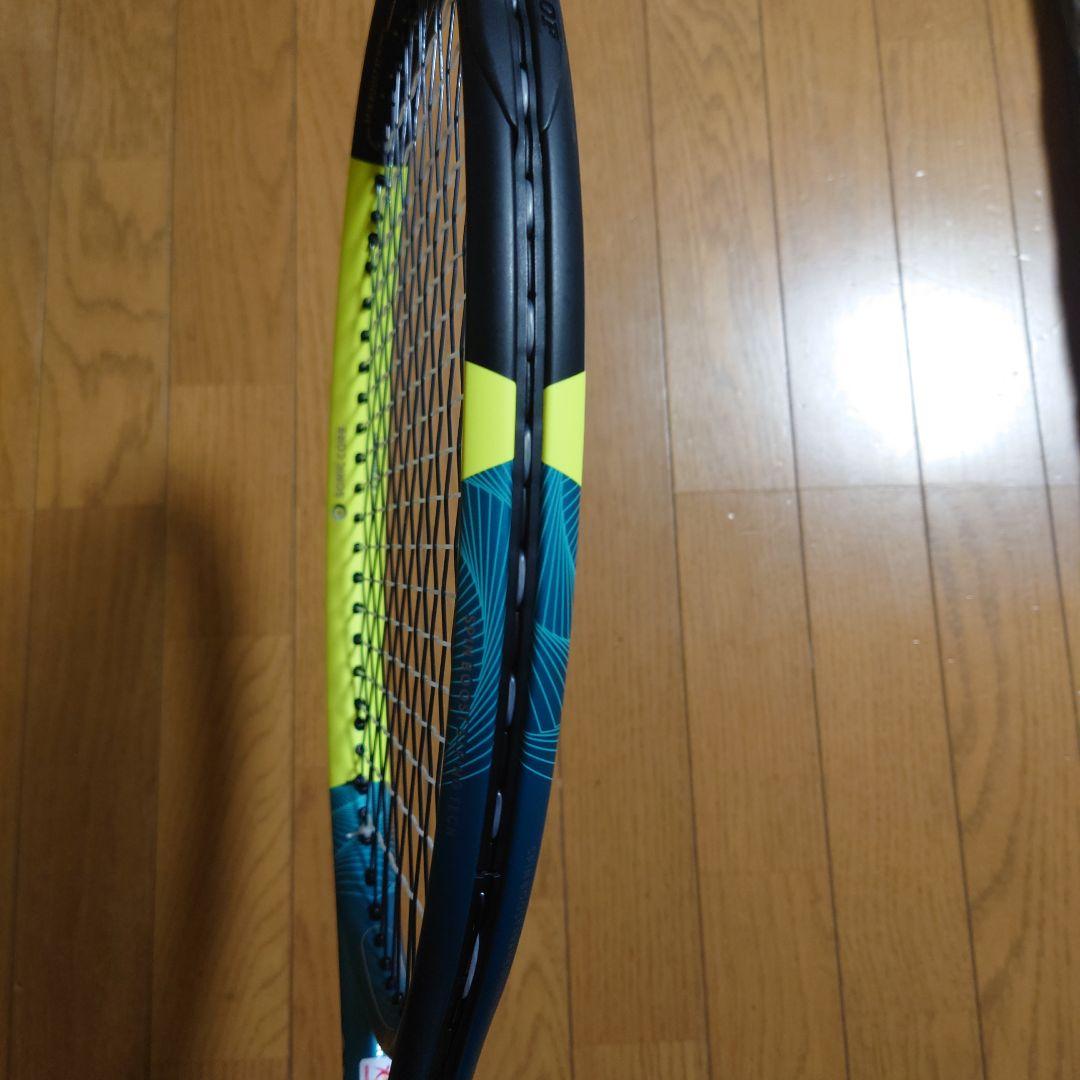 SX300 TOUR テニスラケット