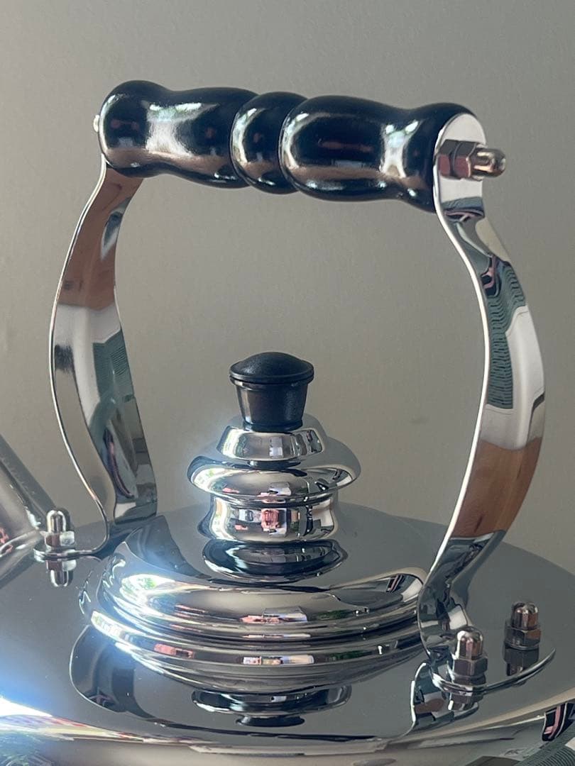 SIMPLEX シンプレックス　コイルケトル　マリアージュフレール　twg