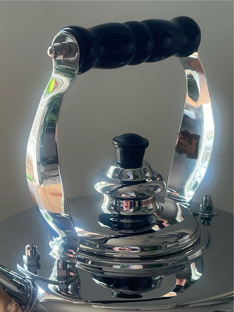 SIMPLEX シンプレックス　コイルケトル　マリアージュフレール　twg