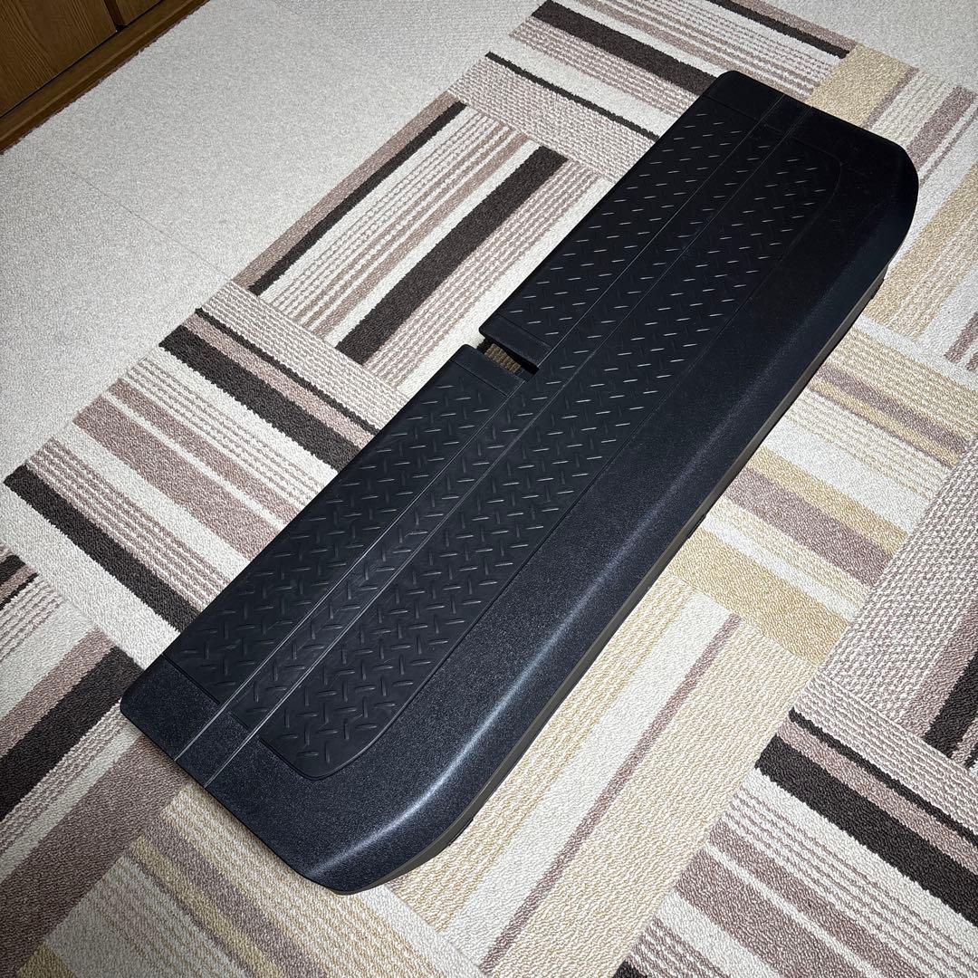 スズキ ジムニー JB64 ラゲッジボックス