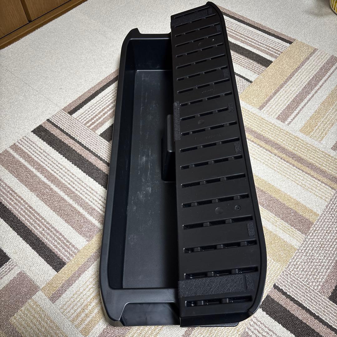 スズキ ジムニー JB64 ラゲッジボックス