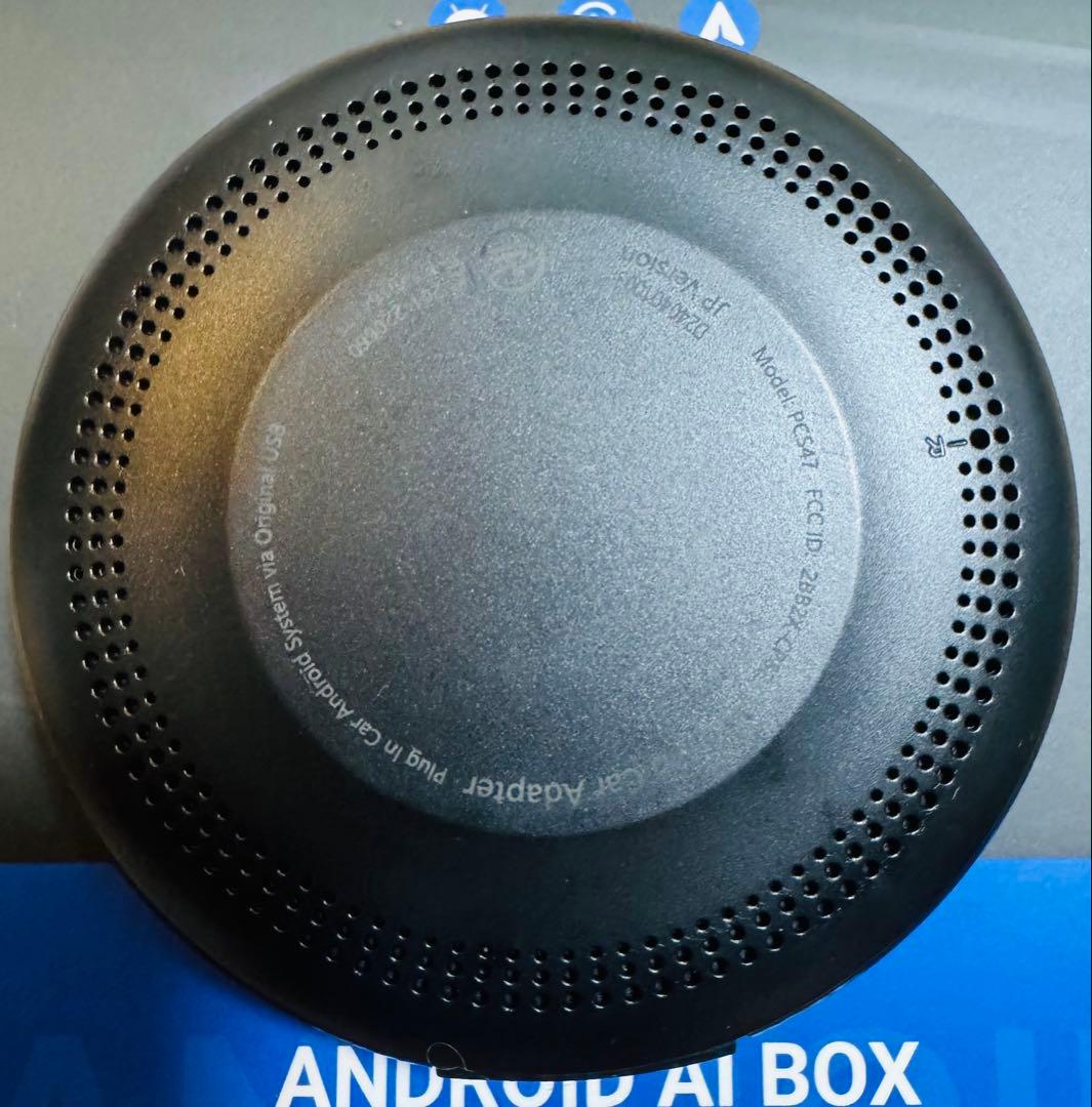 OTTOCAST P3 オットキャスト PICASOU3 OEM