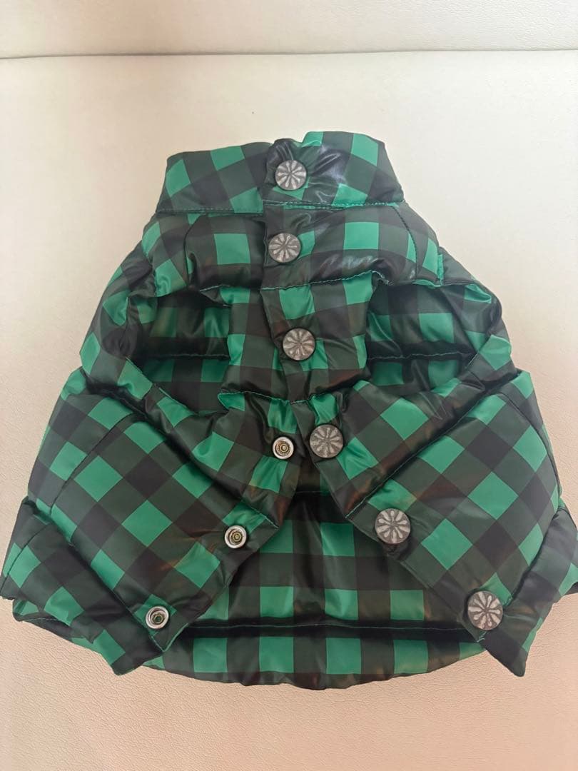 アトリエG Gダウンジャケット