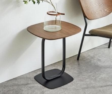 GTT MT ST　サイドテーブル　ブラウン＊ブラック