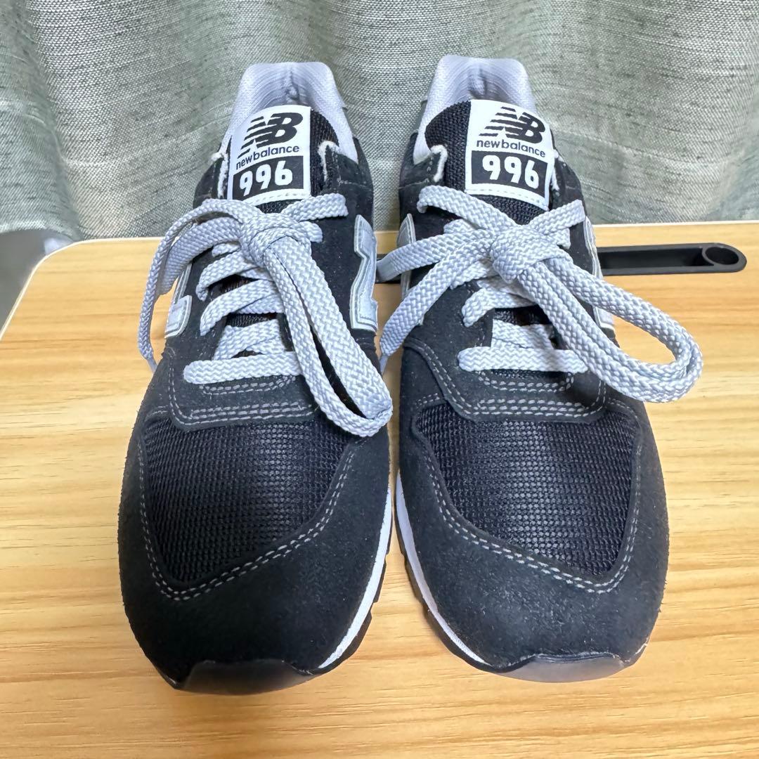 ニューバランス ゴアテックス GORE-TEX 23cm