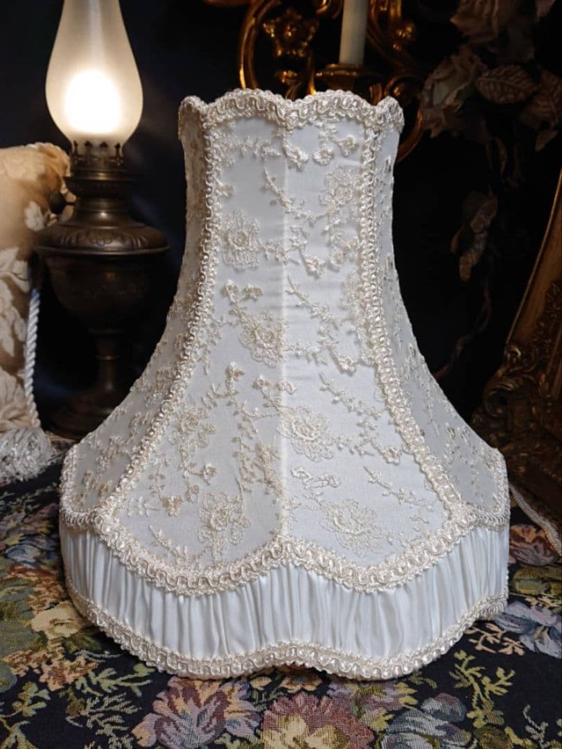 【完全処分☆】ヴィンテージ ランプスタンド カスタム オーダー アンティーク