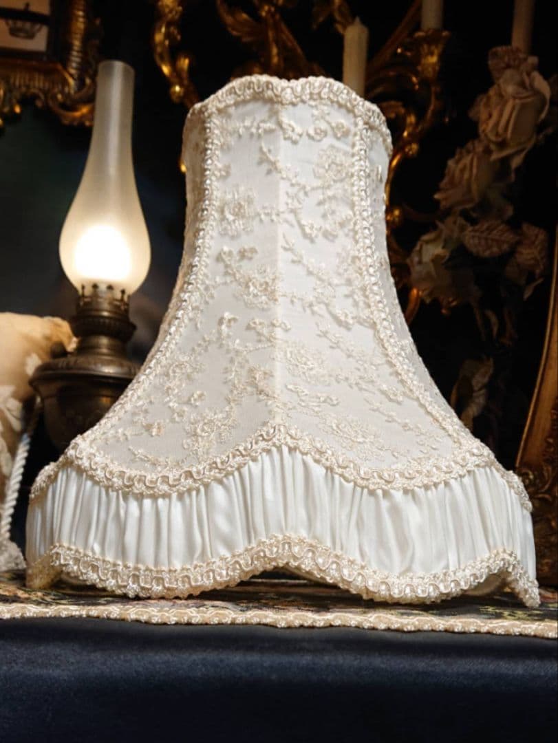 【完全処分☆】ヴィンテージ ランプスタンド カスタム オーダー アンティーク