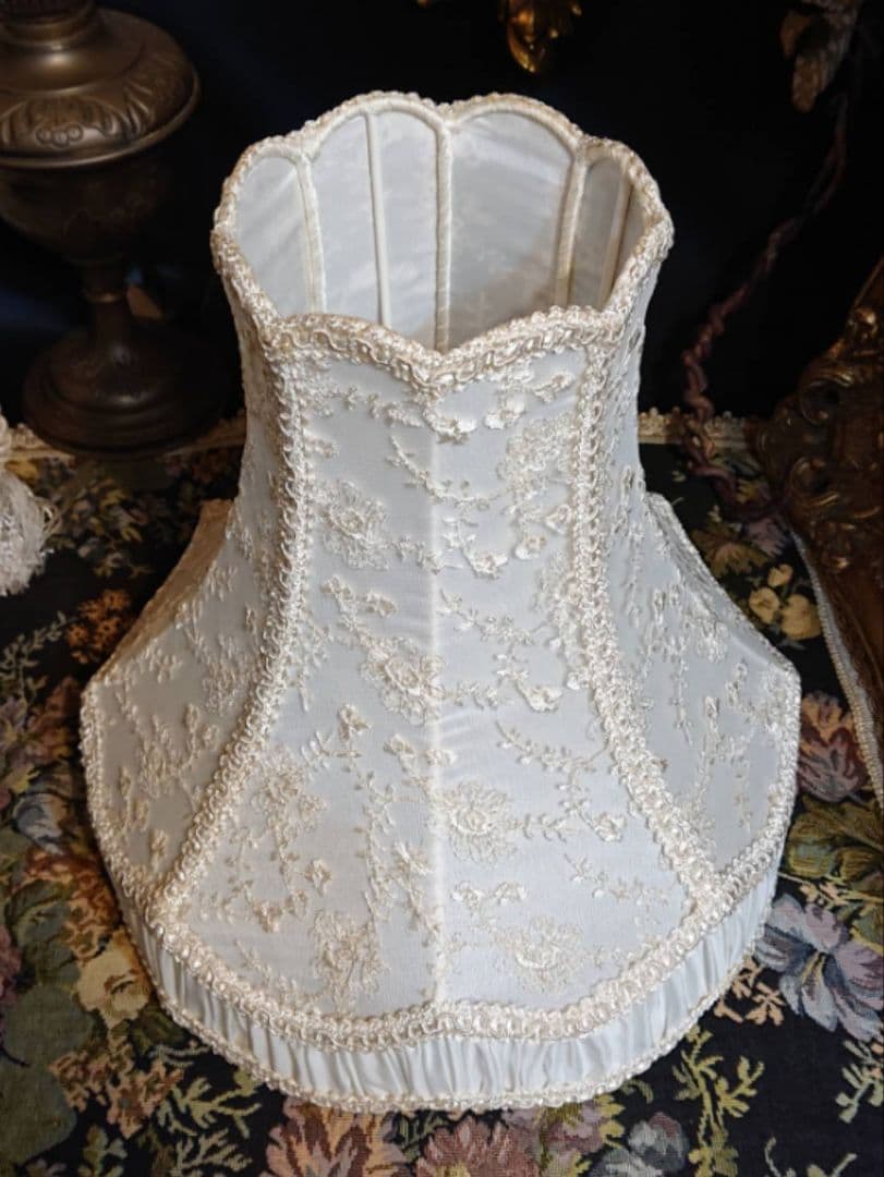 【完全処分☆】ヴィンテージ ランプスタンド カスタム オーダー アンティーク