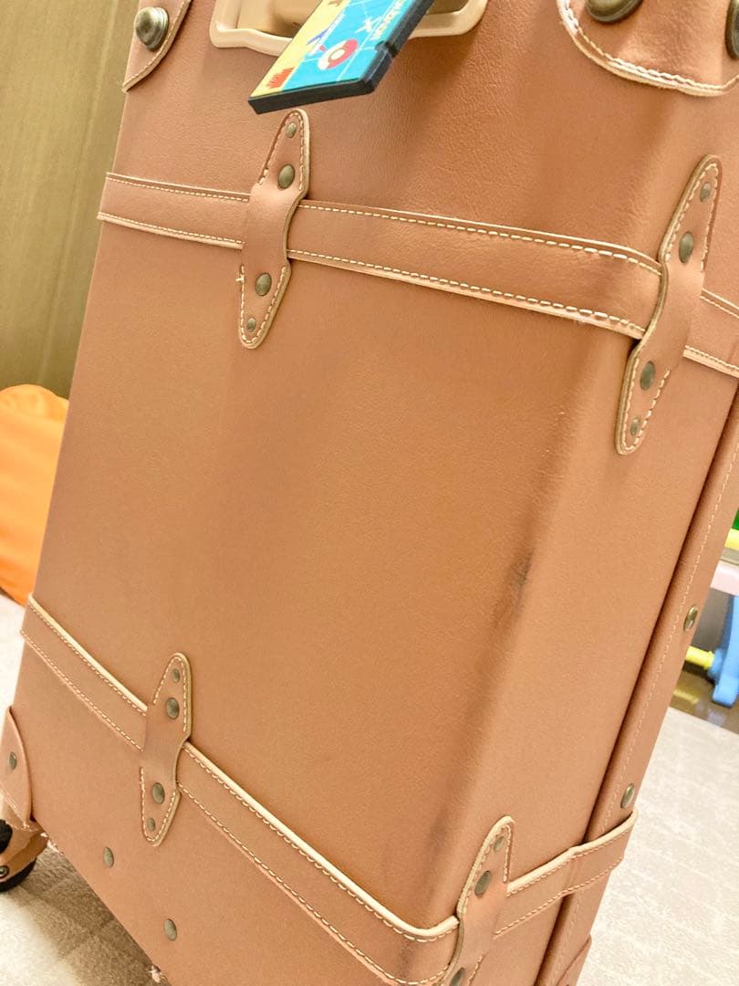 ポケモン トランク型キャリーケース　Pokémon Colorfultrip