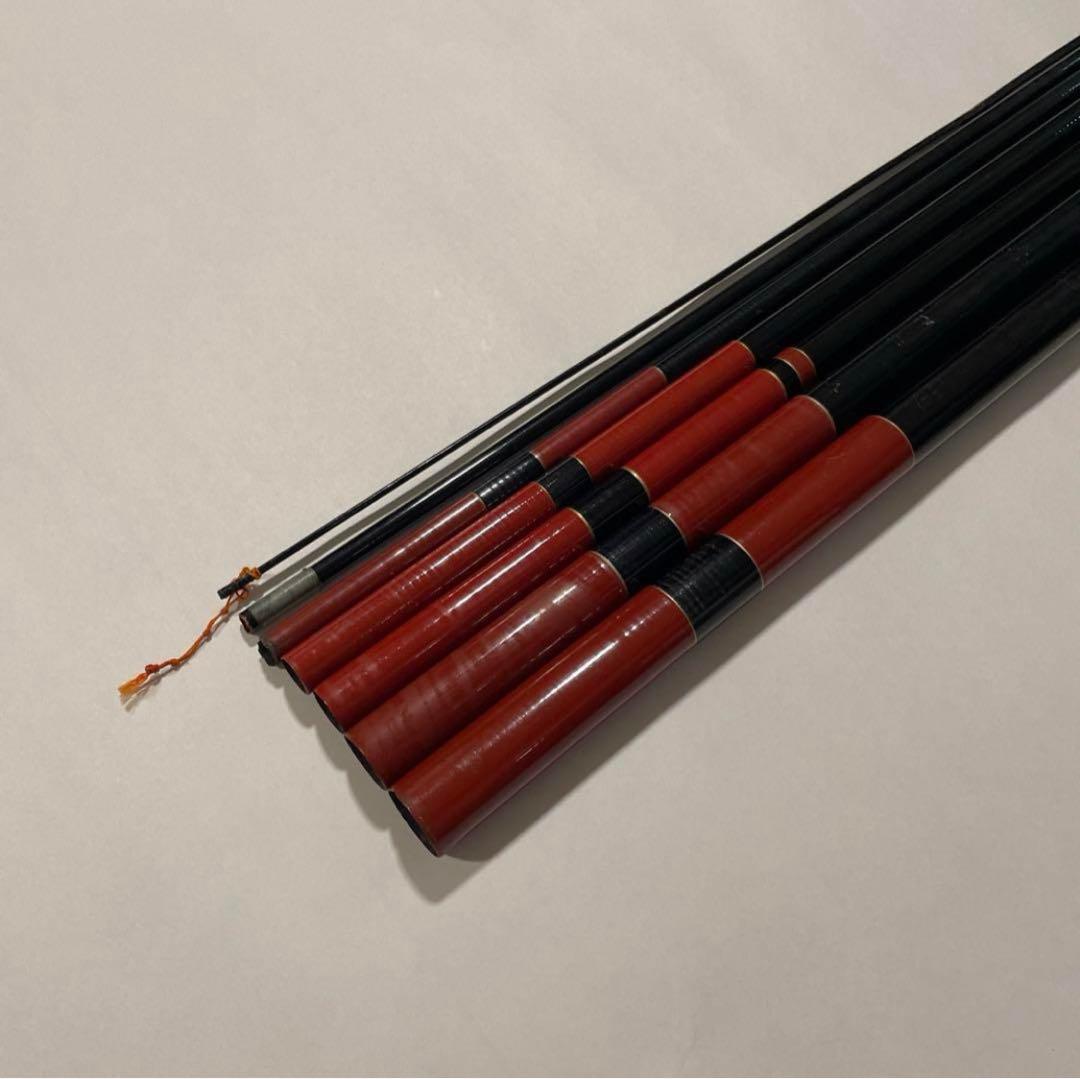 宮田作 郡上あまご 全モデルセット 未使用品多数