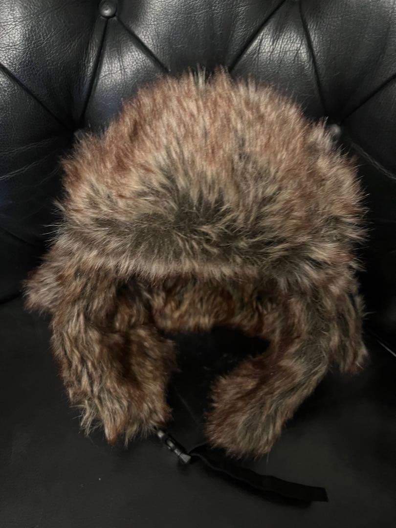 バスブリゲード　エスキモーヘッドウェア