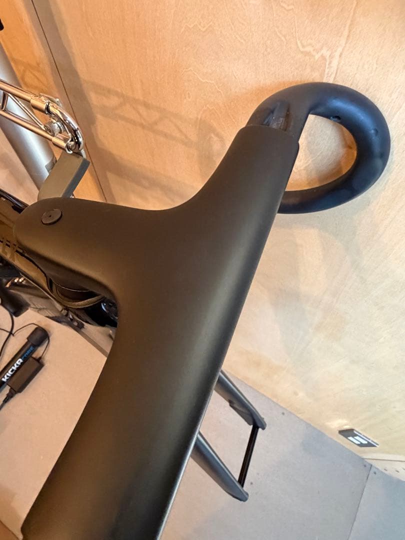 CANYON AEROAD CF SLX 8 Ssizeフレームセット