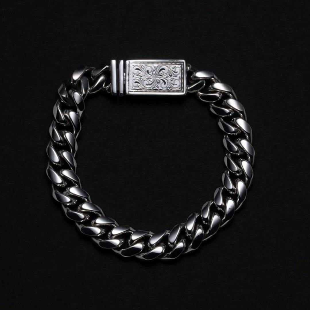 まさとし　ANTIDOTE BUYERS CLUB ブレスレット