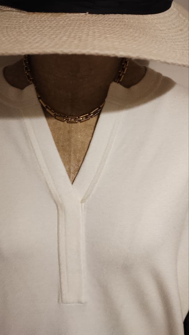 むち623様　Theoryニット