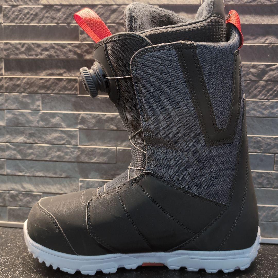 おかわりカレーBURTON MOTO WIDE BOA メンズ 27cm