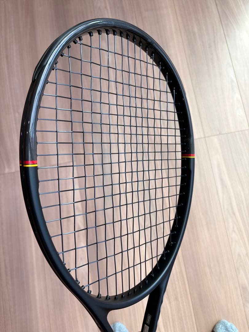 ラケット(硬式用) Wilson PRO STAFF 97 Classic