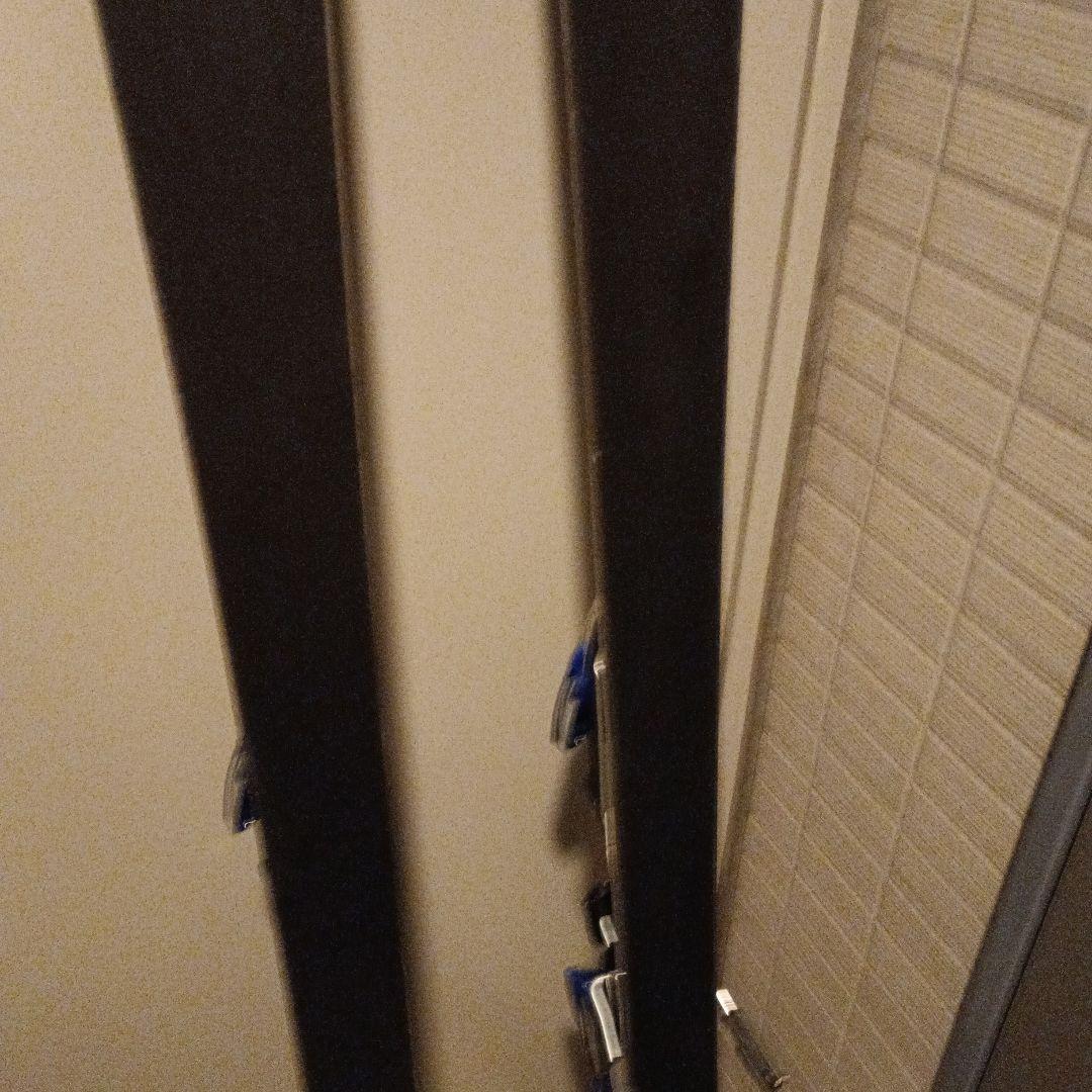 SALOMON DEMO XR ビンディング付