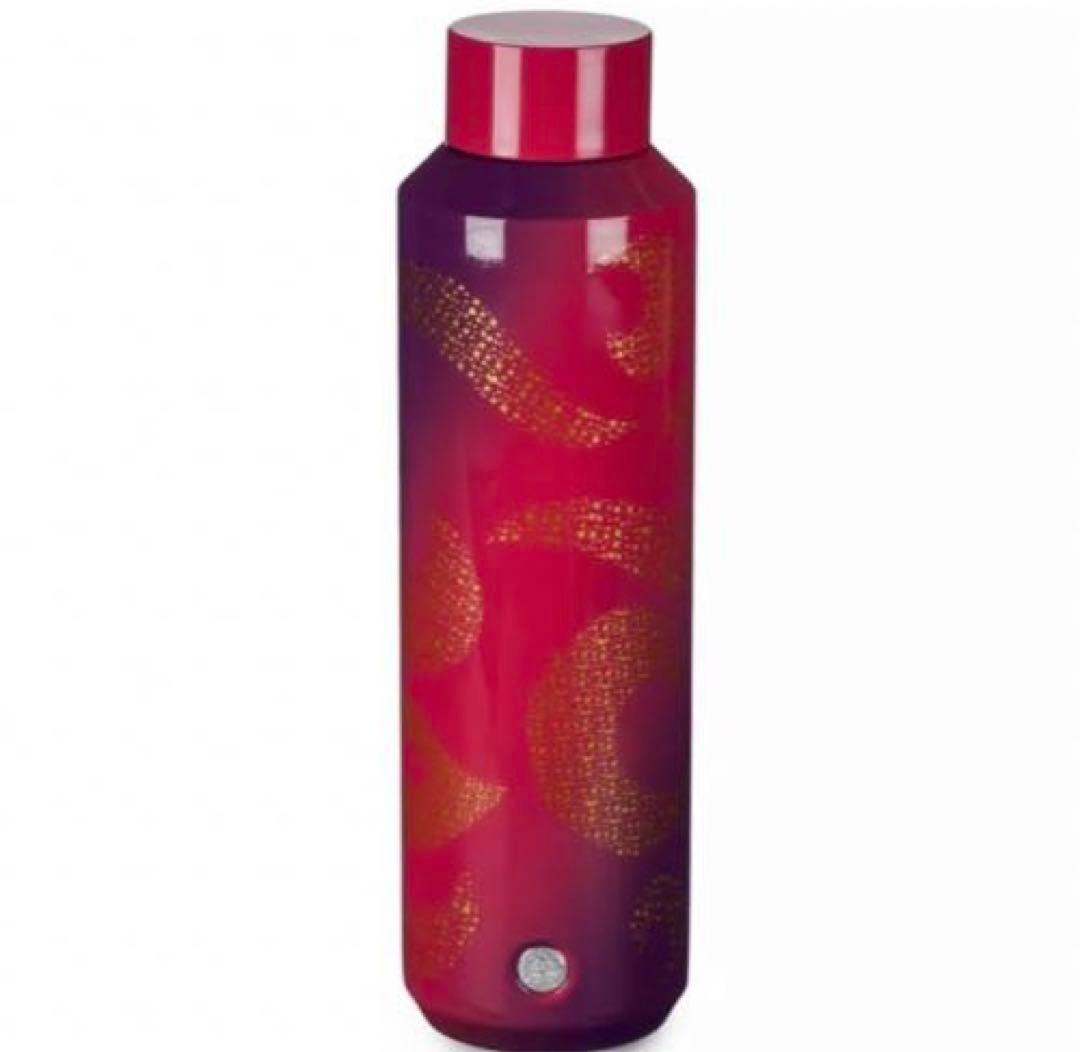 海外限定 ディズニーランド × Starbucks ステンレスタンブラー