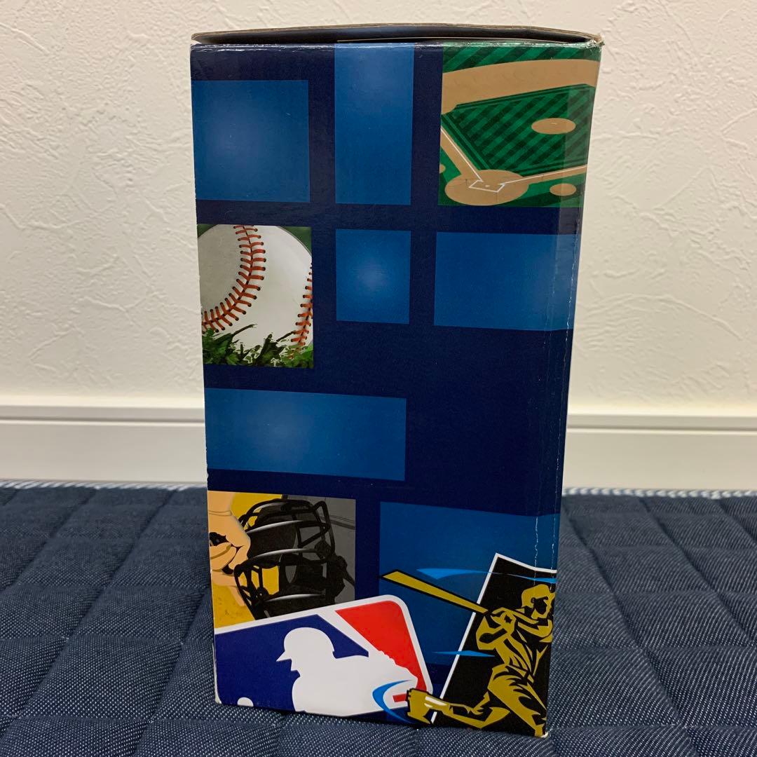 イチロー　ボブルヘッド　バブルヘッド　首振り人形　ヤンキース　2013